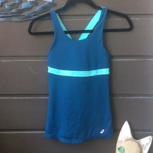 Asics Tank